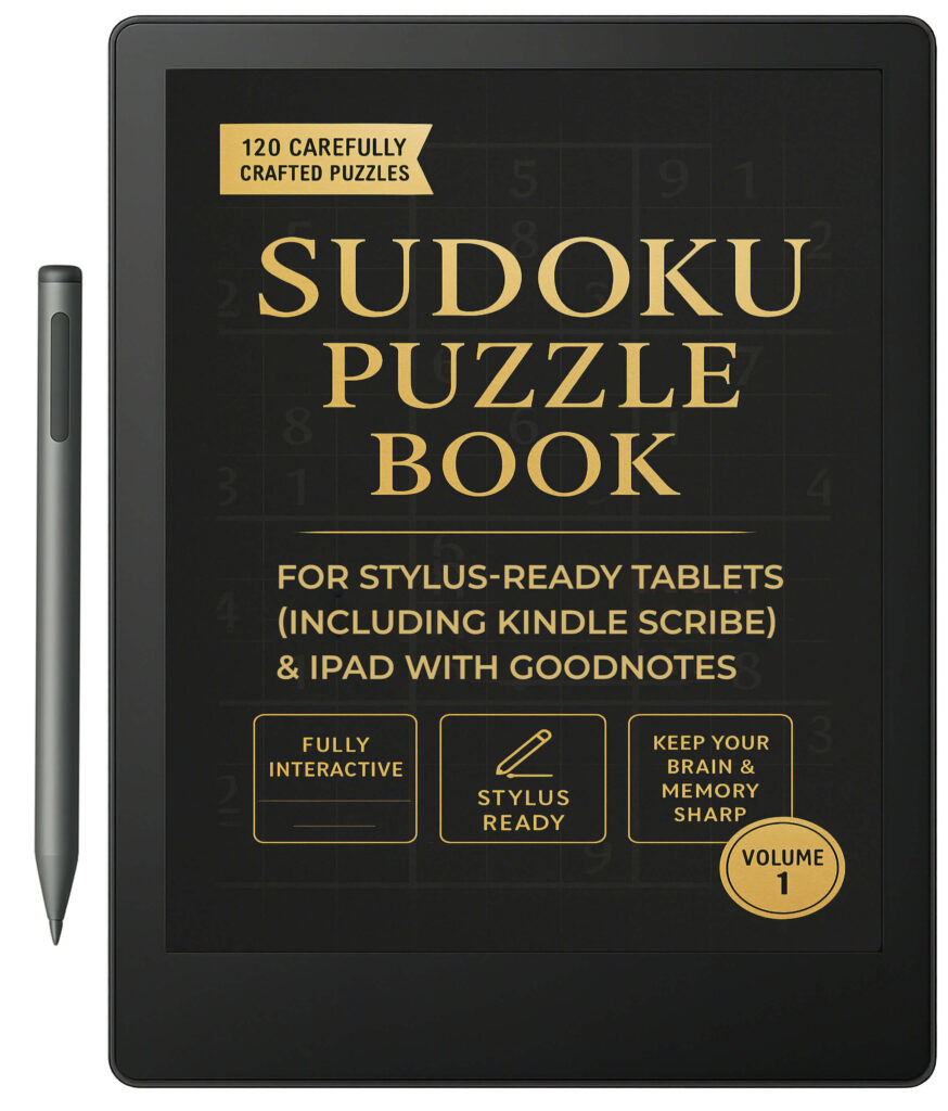 sudoku vol 1comp