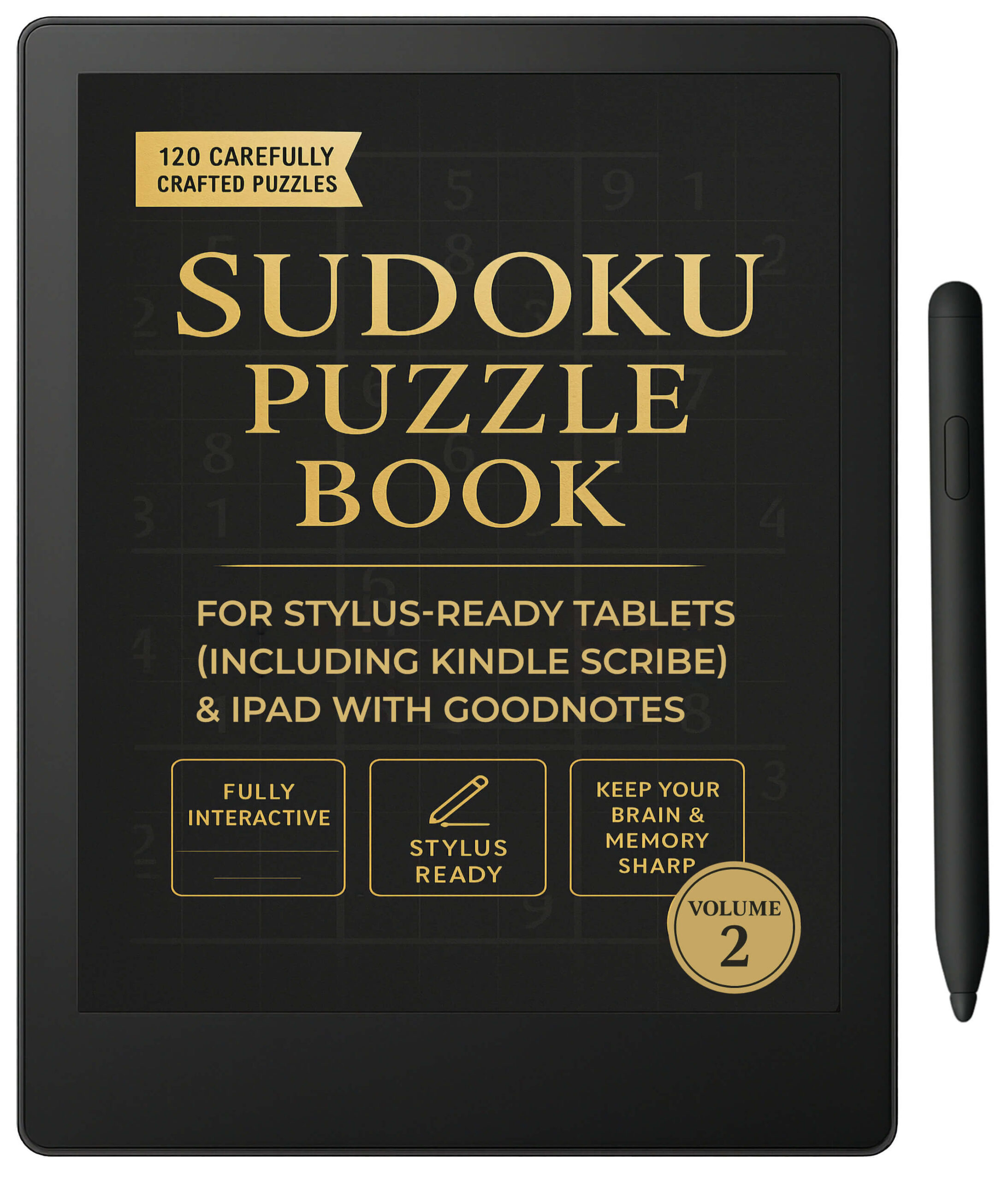 sudoku vol 2comp